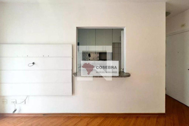 Imagem Apartamento com 2 Quartos à Venda, 55 m² em Vila Olímpia - São Paulo Imagem Apartamento com 2 Quartos à Venda, 55 m² em Vila Olímpia - São Paulo