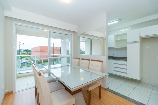 Imagem Apartamento com 3 Quartos para Alugar, 76 m² em Ecoville - Curitiba Imagem Apartamento com 3 Quartos para Alugar, 76 m² em Ecoville - Curitiba