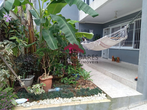 Imagem Casa com 3 Quartos à Venda, 105 m² em Enseada - Guarujá Imagem Casa com 3 Quartos à Venda, 105 m² em Enseada - Guarujá