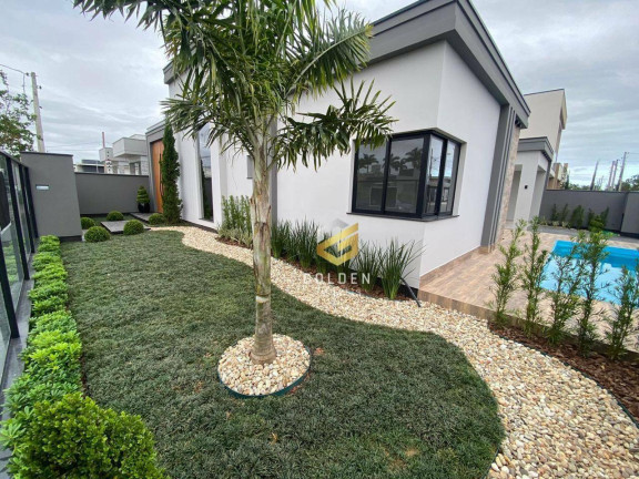 Imagem Casa com 3 Quartos à Venda, 180 m² em Bosque Da Mata - Tijucas Imagem Casa com 3 Quartos à Venda, 180 m² em Bosque Da Mata - Tijucas