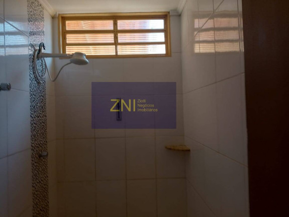 Imagem Casa com 3 Quartos à Venda, 250 m² em Independência - Ribeirão Preto