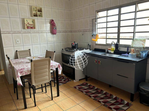 Imagem Casa com 2 Quartos à Venda, 120 m² em Jardim Planalto Do Tanque - Atibaia Imagem Casa com 2 Quartos à Venda, 120 m² em Jardim Planalto Do Tanque - Atibaia