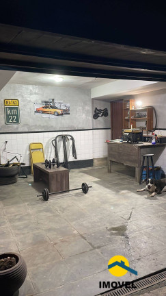 Imagem Casa com 3 Quartos à Venda, 180 m² em Itaipu - Niterói Imagem Casa com 3 Quartos à Venda, 180 m² em Itaipu - Niterói