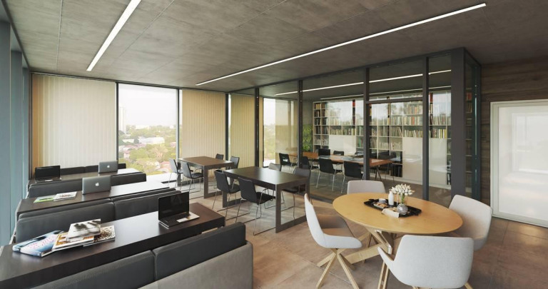 Imagem Apartamento com 1 Quarto à Venda, 32 m² em Horto - Teresina Imagem Apartamento com 1 Quarto à Venda, 32 m² em Horto - Teresina
