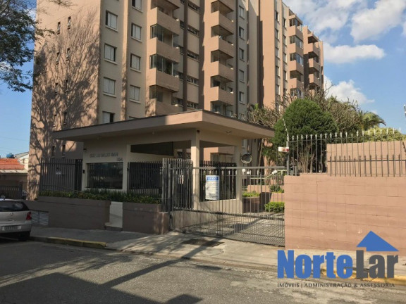 Imagem Apartamento com 2 Quartos à Venda, 50 m² em Vila Santa Maria - São Paulo Imagem Apartamento com 2 Quartos à Venda, 50 m² em Vila Santa Maria - São Paulo
