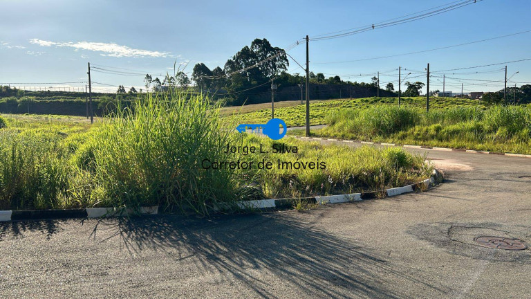 Imagem Terreno à Venda, 407 m² em Chácara Jaguari (fazendinha) - Santana De Parnaíba