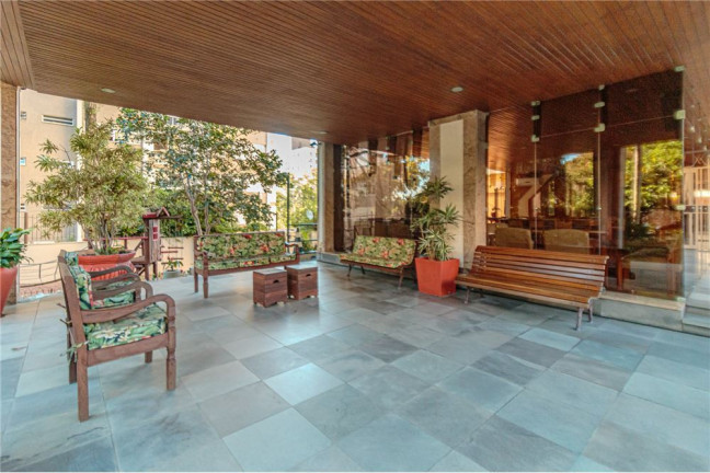 Imagem Imóvel com 3 Quartos à Venda, 155 m² em Santa Tereza - Porto Alegre Imagem Imóvel com 3 Quartos à Venda, 155 m² em Santa Tereza - Porto Alegre