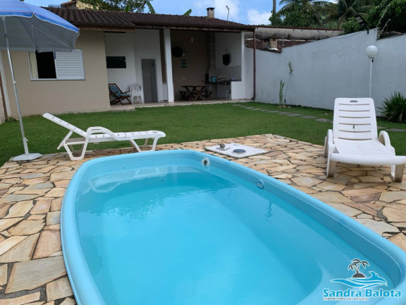 Imagem Casa com 2 Quartos à Venda, 108 m² em Toninhas - Ubatuba Imagem Casa com 2 Quartos à Venda, 108 m² em Toninhas - Ubatuba