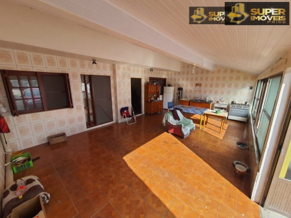 Imagem Casa com 2 Quartos à Venda, 360 m² em Fragata - Pelotas