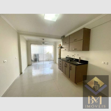 Imagem Apartamento com 3 Quartos à Venda, 134 m² em Gonzaga - Santos Imagem Apartamento com 3 Quartos à Venda, 134 m² em Gonzaga - Santos