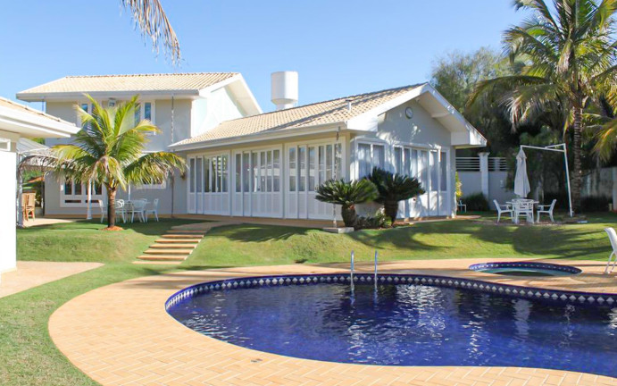 Imagem Casa de Condomínio com 5 Quartos à Venda, 900 m² em Fazenda Vila Real De Itu - Itu Imagem Casa de Condomínio com 5 Quartos à Venda, 900 m² em Fazenda Vila Real De Itu - Itu