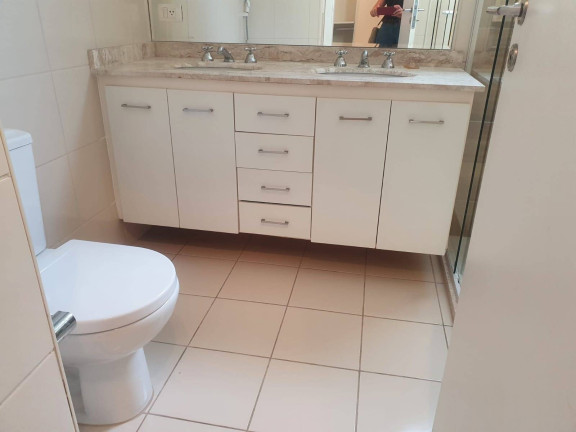 Imagem Apartamento com 3 Quartos à Venda, 165 m² em Alphaville - Barueri Imagem Apartamento com 3 Quartos à Venda, 165 m² em Alphaville - Barueri