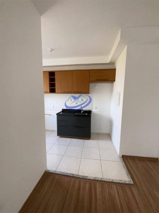 Imagem Apartamento com 2 Quartos à Venda, 47 m² em Ponte De São João - Jundiaí Imagem Apartamento com 2 Quartos à Venda, 47 m² em Ponte De São João - Jundiaí