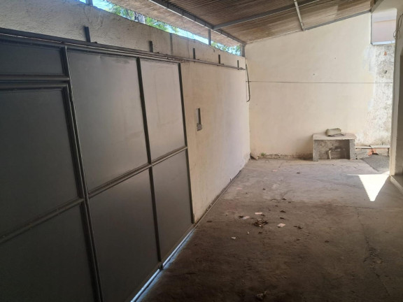 Casa com 3 Quartos à Venda,  em Cosmos - Rio De Janeiro
