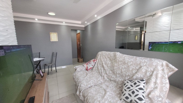 Imagem Apartamento com 3 Quartos para Alugar ou Temporada, 62 m² em Colina De Laranjeiras - Serra