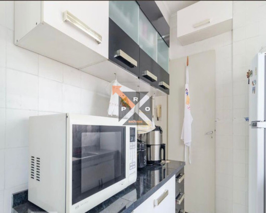Imagem Imóvel com 2 Quartos à Venda, 52 m² em Vila Da Saúde - São Paulo Imagem Imóvel com 2 Quartos à Venda, 52 m² em Vila Da Saúde - São Paulo