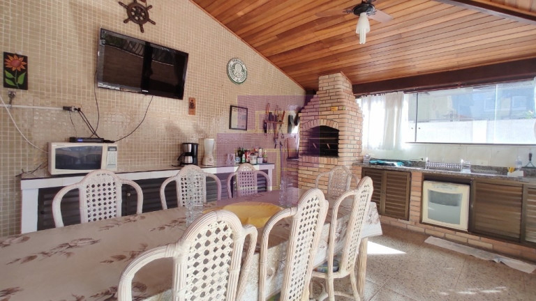 Imagem Cobertura com 3 Quartos à Venda, 160 m² em Enseada - Guarujá Imagem Cobertura com 3 Quartos à Venda, 160 m² em Enseada - Guarujá