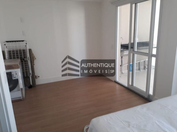 Imagem Apartamento com 1 Quarto à Venda, 34 m² em Ipiranga - São Paulo Imagem Apartamento com 1 Quarto à Venda, 34 m² em Ipiranga - São Paulo