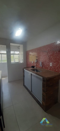 Imagem Apartamento com 2 Quartos à Venda, 55 m² em Vila Das Mercês - São Paulo Imagem Apartamento com 2 Quartos à Venda, 55 m² em Vila Das Mercês - São Paulo