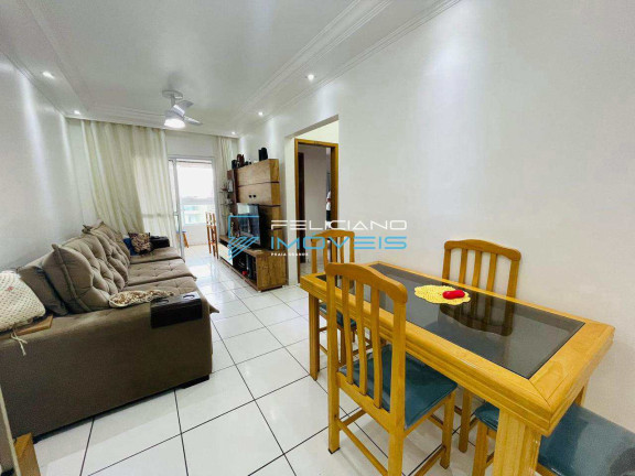 Imagem Apartamento com 2 Quartos à Venda, 87 m² em Boqueirão - Praia Grande