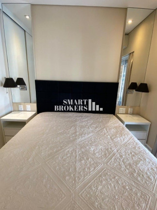 Imagem Apartamento com 2 Quartos à Venda, 80 m² em Vila Nova Conceição - São Paulo Imagem Apartamento com 2 Quartos à Venda, 80 m² em Vila Nova Conceição - São Paulo