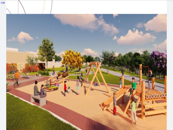 Imagem Terreno à Venda, 364 m² em Vitoria Park - Pindamonhangaba Imagem Terreno à Venda, 364 m² em Vitoria Park - Pindamonhangaba