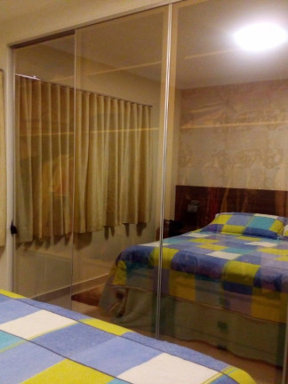 Imagem Imóvel com 3 Quartos à Venda, 69 m² em Jardim Santa Emília - São Paulo