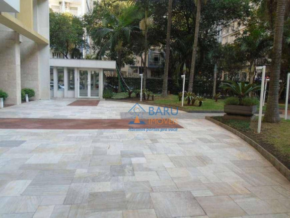 Imagem Apartamento com 4 Quartos à Venda, 300 m² em Higienópolis - São Paulo Imagem Apartamento com 4 Quartos à Venda, 300 m² em Higienópolis - São Paulo