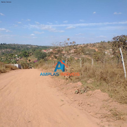Imagem Terreno à Venda, 465 m² em Vivendas Do Vale - Mateus Leme