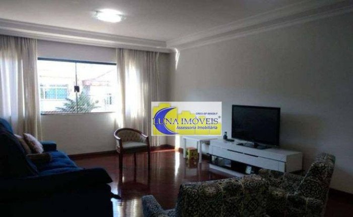 Imagem Sobrado com 3 Quartos à Venda, 201 m² em Vila Gilda - Santo André Imagem Sobrado com 3 Quartos à Venda, 201 m² em Vila Gilda - Santo André