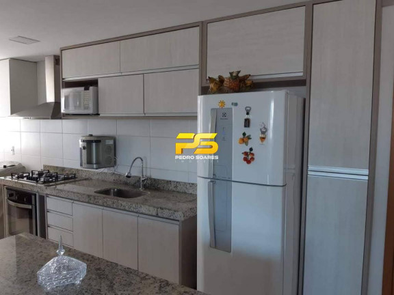 Imagem Apartamento com 3 Quartos à Venda, 96 m² em Bessa - João Pessoa Imagem Apartamento com 3 Quartos à Venda, 96 m² em Bessa - João Pessoa
