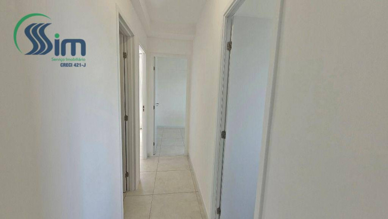 Imagem Apartamento com 3 Quartos à Venda, 62 m² em Cambeba - Fortaleza Imagem Apartamento com 3 Quartos à Venda, 62 m² em Cambeba - Fortaleza