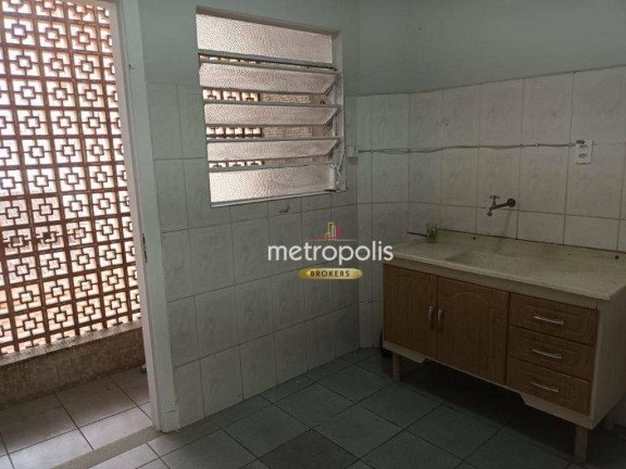 Imagem Apartamento com 2 Quartos para Alugar, 80 m² em Centro - São Caetano Do Sul Imagem Apartamento com 2 Quartos para Alugar, 80 m² em Centro - São Caetano Do Sul
