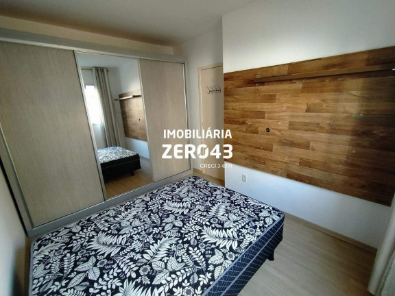 Imagem Apartamento com 1 Quarto à Venda, 41 m² em Jardim Montecatini - Cambé Imagem Apartamento com 1 Quarto à Venda, 41 m² em Jardim Montecatini - Cambé