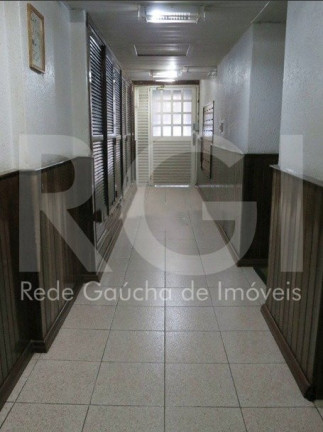Imagem Apartamento com 1 Quarto à Venda, 32 m² em Centro Histórico - Porto Alegre Imagem Apartamento com 1 Quarto à Venda, 32 m² em Centro Histórico - Porto Alegre