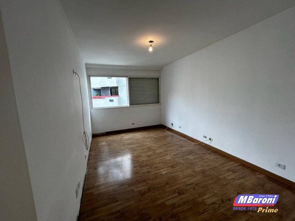Imagem Apartamento com 3 Quartos para Alugar, 190 m² em Itaim Bibi - São Paulo Imagem Apartamento com 3 Quartos para Alugar, 190 m² em Itaim Bibi - São Paulo