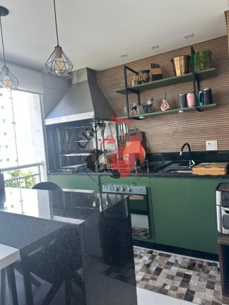 Imagem Apartamento com 3 Quartos à Venda, 162 m² em Santo Antônio - São Caetano Do Sul Imagem Apartamento com 3 Quartos à Venda, 162 m² em Santo Antônio - São Caetano Do Sul