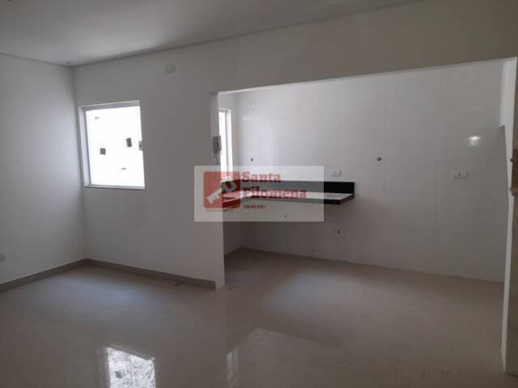 Imagem Cobertura com 3 Quartos à Venda, 136 m² em Vila Curuçá - Santo André Imagem Cobertura com 3 Quartos à Venda, 136 m² em Vila Curuçá - Santo André
