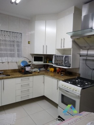 Imagem Sobrado com 3 Quartos à Venda, 200 m² em Vila Moraes - São Paulo Imagem Sobrado com 3 Quartos à Venda, 200 m² em Vila Moraes - São Paulo