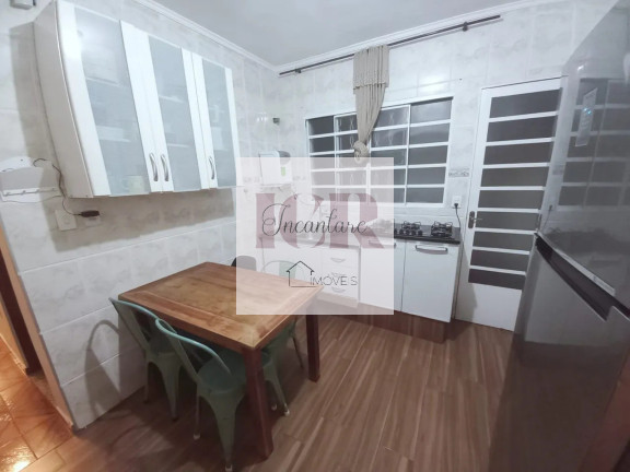 Sobrado com 3 Quartos à Venda, 150 m² em Jardim Morumbi - Sorocaba