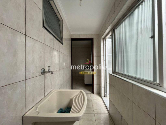 Imagem Apartamento com 2 Quartos para Alugar, 80 m² em Mauá - São Caetano Do Sul Imagem Apartamento com 2 Quartos para Alugar, 80 m² em Mauá - São Caetano Do Sul