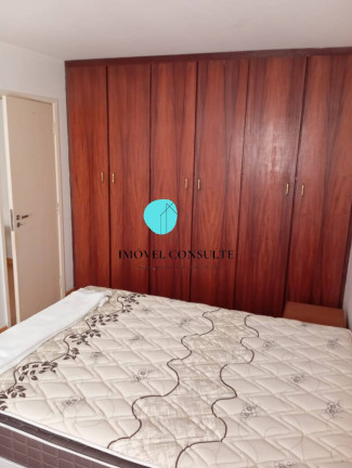 Imagem Apartamento com 1 Quarto para Alugar, 40 m² em Vila Buarque - São Paulo