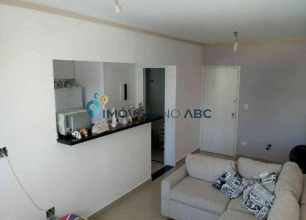 Imagem Apartamento com 1 Quarto à Venda, 50 m² em Jardim Do Mar - São Bernardo Do Campo