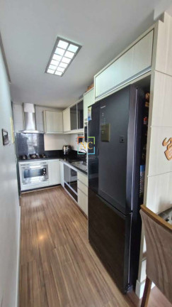 Imagem Apartamento com 2 Quartos à Venda, 68 m² em Barreiros - São José Imagem Apartamento com 2 Quartos à Venda, 68 m² em Barreiros - São José