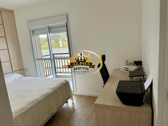 Imagem Apartamento com 3 Quartos à Venda, 109 m² em Centro Comercial Jubran - Barueri
