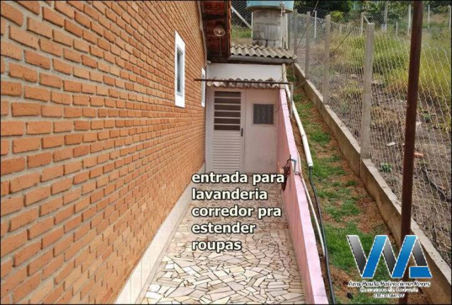 Imagem Casa com 3 Quartos à Venda, 430 m² em Bairro Da Cachoeirinha - Pinhalzinho Imagem Casa com 3 Quartos à Venda, 430 m² em Bairro Da Cachoeirinha - Pinhalzinho