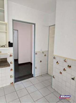 Imagem Apartamento com 3 Quartos à Venda, 80 m² em Sumarezinho - São Paulo