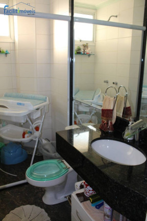 Imagem Cobertura com 3 Quartos à Venda, 172 m² em Centro - São Bernardo Do Campo