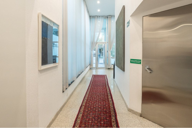Sala Comercial à Venda, 178 m² em Jardim Paulista - São Paulo