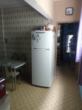Imagem Casa com 1 Quarto à Venda, 56 m² em Solemar - Praia Grande Imagem Casa com 1 Quarto à Venda, 56 m² em Solemar - Praia Grande